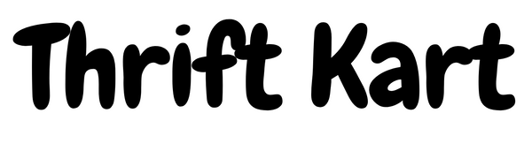 THRIFT KART