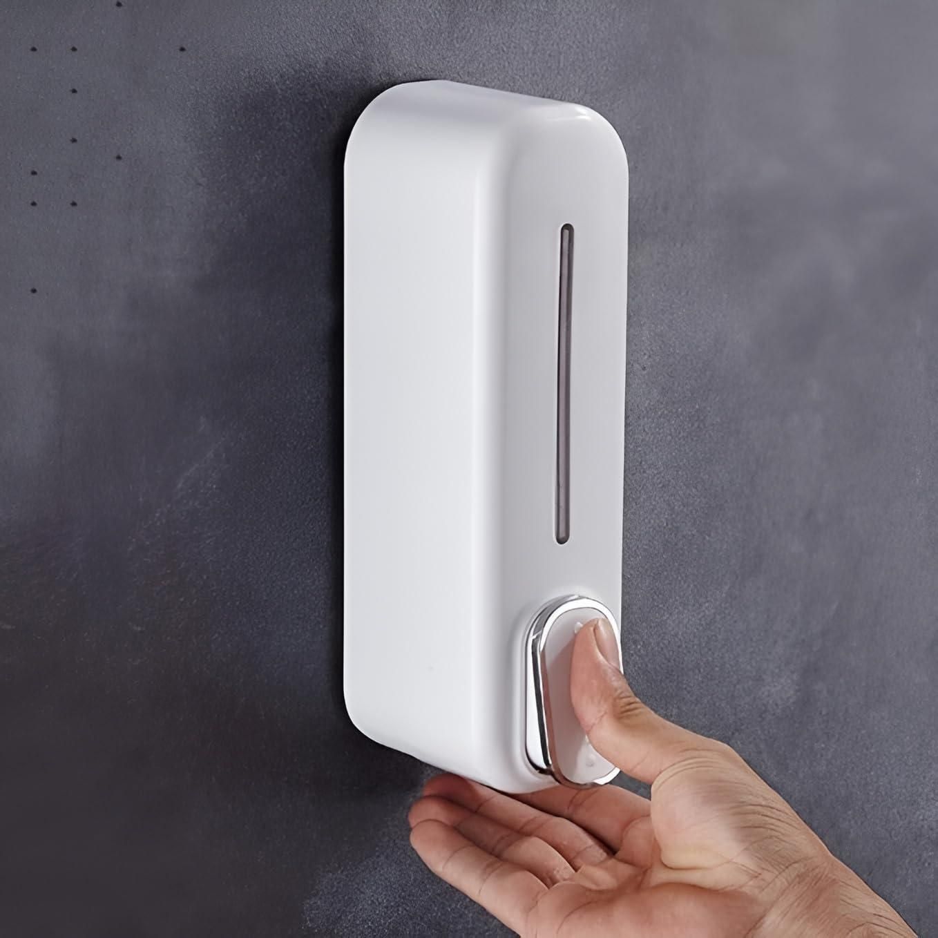 Soap Dispenser