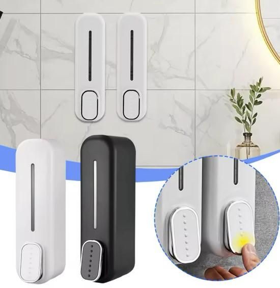 Soap Dispenser