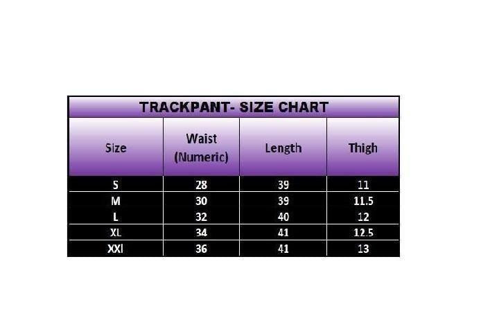 Track Pants Buy 1 Get 1 Free