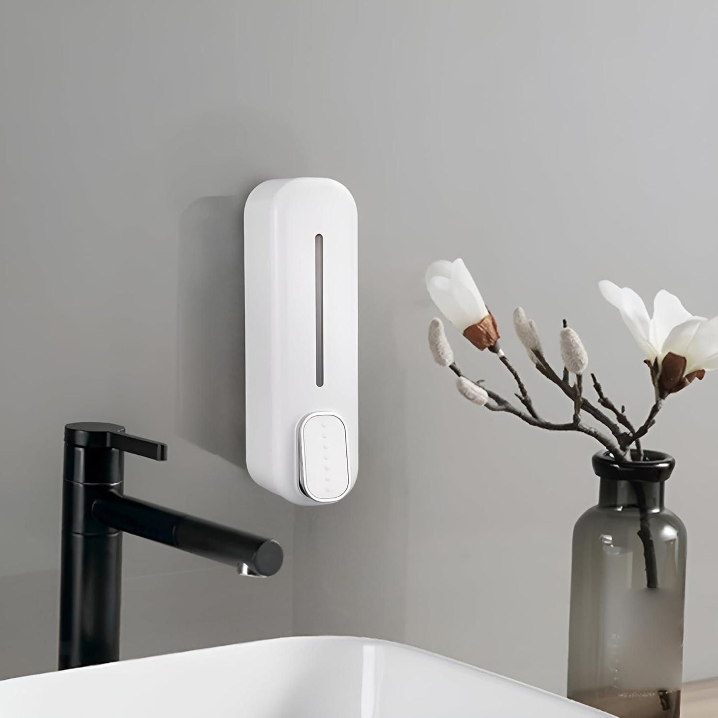 Soap Dispenser